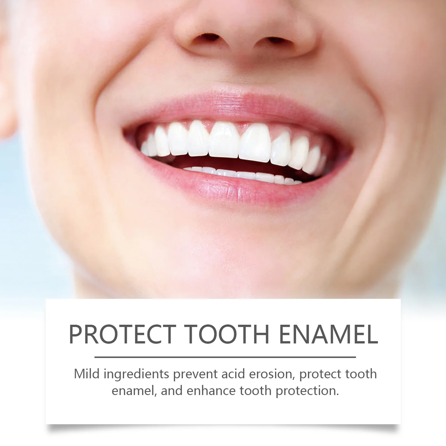 Whitening Toothpaste Tablets